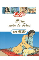 MARIE MERE DE JESUS / CHERCHEURS DE DIEU TOME 6 - KIEFFER JEAN-FRANCOI - Bayard Jeunesse