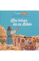 Heros de la bible - theodoc - n1