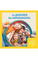 PREMIERE DES COMMUNIONS - PERON CLAIRE - Bayard Jeunesse