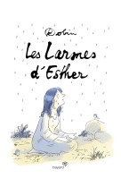 LARMES D-ESTHER - XXX - Bayard Jeunesse