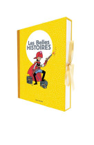 COFFRET LES BELLES HISTOIRES - XXX - Bayard Jeunesse