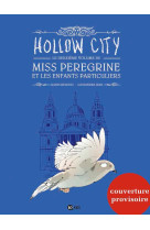 HOLLOW CITY - XXX - BD Kids