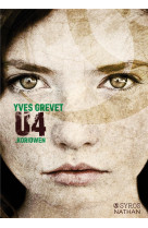 U4 KORIDWEN - GREVET YVES - Syros