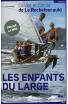 ENFANTS DU LARGE - LA ROCHEFOUCAULD - LE CHERCHE MIDI