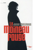 MOINEAU ROUGE - MATTHEWS JASON - le Cherche Midi