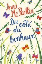 DU COTE DU BONHEUR - MCPARTLIN ANNA - LE CHERCHE MIDI