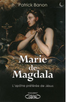 MARIE DE MAGDALA - BANON PATRICK - M. Lafon