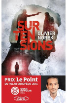 SURTENSIONS - NOREK OLIVIER - M. Lafon