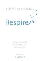 RESPIRE - HASKELL STEPHANE - M. Lafon