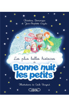 PLUS BELLES HISTOIRES DE BONNE NUIT LES PETITS - LAYDU/VANGOUT - M. Lafon