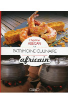 Patrimoine culinaire africain