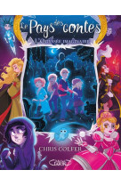 PAYS DES CONTES / TOME 5 - COLFER CHRIS - M. Lafon