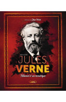 JULES VERNE TESTAMENT D-UN EXCENTRIQUE - GUERIN/VERNE - M. Lafon