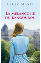 MELANCOLIE DU KANGOUROU - MANEL LAURE - MICHEL LAFON