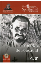 CHARLES DE FOUCAULD - ANTIER JEAN-JACQUES - PRESSES RENAISS