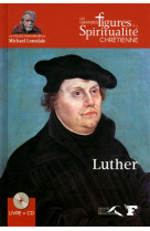 LUTHER - LIENHARD MARC - PRESSES RENAISS