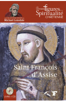 SAINT FRANCOIS D-ASSISE - VIALLET LUDOVIC - PRESSES RENAISS