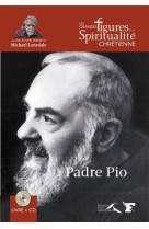 PADRE PIO - BOUFLET JOACHIM - PRESSES RENAISS