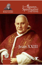 JEAN XXIII - LECOEUR XAVIER - PRESSES RENAISS