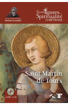 SAINT MARTIN DE TOURS - JUDIC BRUNO - Presses de la Renaissance