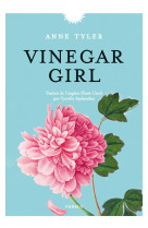 VINEGAR GIRL - TYLER ANNE - LIBRETTO