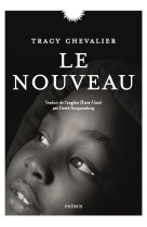 NOUVEAU - CHEVALIER TRACY - LIBRETTO