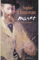 MANET - CHAUVEAU SOPHIE - Télémaque