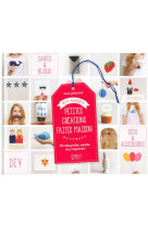 DO IT YOURSELF : PETITES CREATIONS FAITES M AISON - GOLDSCHADT SARAH - First Editions