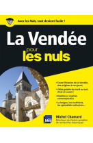 VENDEE POUR LES NULS - CHAMARD MICHEL - First Editions