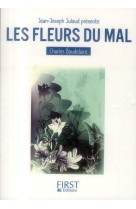 FLEURS DU MAL - JULAUD/BAUDELAIRE - First Editions