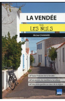 VENDEE POCHE POUR LES NULS (LA) - CHAMARD/CHALVIN - First Editions