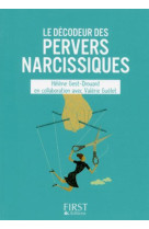 PETIT LIVRE DE - LES PERVERS NARCISSIQUES - GEST HELENE - First Editions