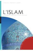 ISLAM (LE) - Gabriele Mandel Khân - HAZAN