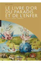 LIVRE D-OR DU PARADIS ET DE L-ENFER - GIORGI ROSA - Hazan