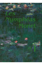 NYMPHEAS (LES) MONET - XXX - HAZAN