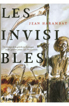 LES INVISIBLES - Jean HARAMBAT - FUTUROPOLIS