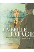 LA BELIMAGE - BONIN/AYME - GALLISOL