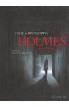 HOLMES / T3 - BRUNSCHWIG/CECIL - GALLISOL