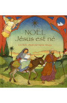 NOEL JESUS EST NE - LOIS ROCK - EXCELSIS