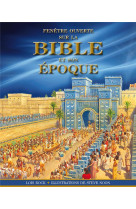 FENETRE OUVERTE SUR LA BIBLE ET SON EPOQUE - LOIS ROCK - EXCELSIS