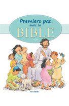 PREMIERS PAS AVEC LA BIBLE - ELENA PASQUALI - Excelsis