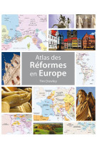 ATLAS DES REFORMES EN EUROPE -  - EXCELSIS