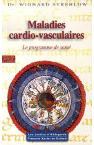 MALADIES CARDIO-VASCULAIRES - STREHLOW WIGHARD - OEIL FX DE GUIB