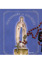 COFFRET SOUVENIRS DE LOURDES - COLLECTIF - Hugo Image