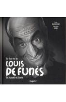 DICO FOU DE LOUIS DE FUNES - DE ACHBACH A ZIZANIE - GUEZENNEC - HUGO JEUNESSE