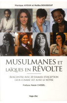 MUSULMANES ET LAIQUES EN REVOLTE - AYOUN MONIQUE - Hugo Doc