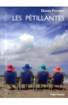 LES PETILLANTES - FOURMY DIDIER - Hugo Roman