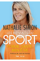 BIENFAITS DU SPORT - SIMON/ROSNAY - HUGO JEUNESSE