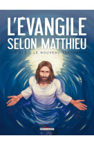 EVANGILE SELON MATTHIEU - CAMUS ET DUFRANNE - DELCOURT