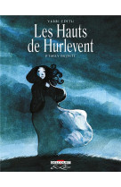 LES HAUTS DE HURLEVENT, D-EMILY B. INTEGRAL E - YANN+EDITH - DELCOURT